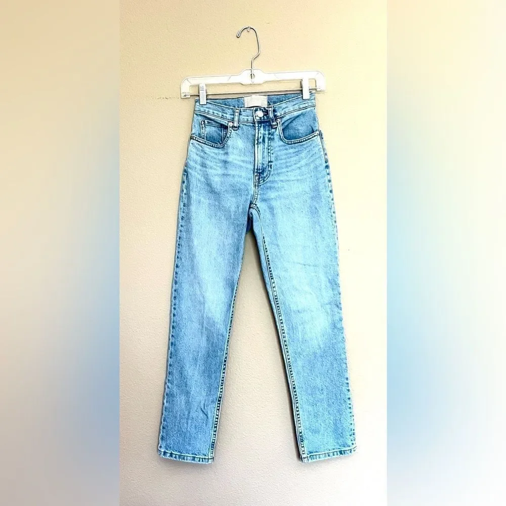 Everlane 90’s Cheeky Jean